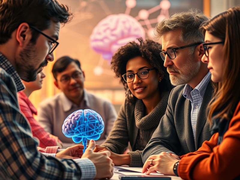 Discussing AI Through the Lens of Embodied&nbsp;Cognition