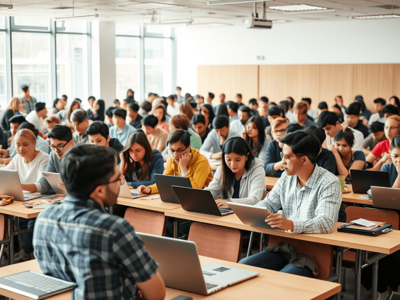 Comparing ChatGPT, Microsoft Copilot, and Google Gemini: How Generative AI Tools Adapt to Scaling a&nbsp;Course